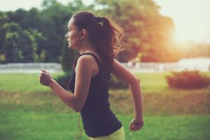Dlaczego warto wprowadzić różnorodność do joggingu?